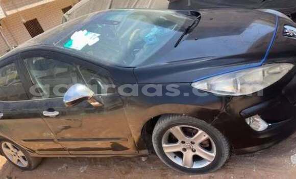 Acheter Occasion Voiture Peugeot 208 Autre à Dakar, Dakar Acheter Occasion Voiture Peugeot 208 Autre à Dakar, Dakar