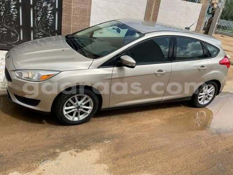 Big with watermark ford focus dakar dakar 33294