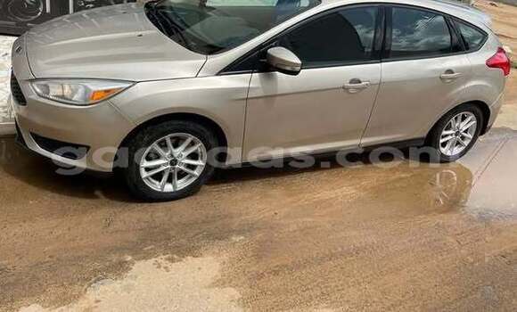 Acheter Occasion Voiture Ford Focus Autre à Dakar, Dakar