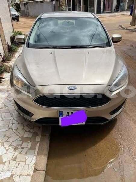 Big with watermark ford focus dakar dakar 33294