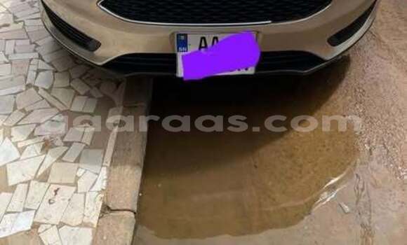 Acheter Occasion Voiture Ford Focus Autre à Dakar, Dakar Acheter Occasion Voiture Ford Focus Autre à Dakar, Dakar