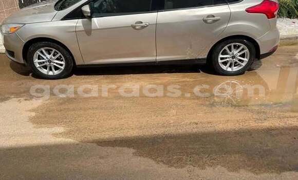 Acheter Occasion Voiture Ford Focus Autre à Dakar, Dakar Acheter Occasion Voiture Ford Focus Autre à Dakar, Dakar