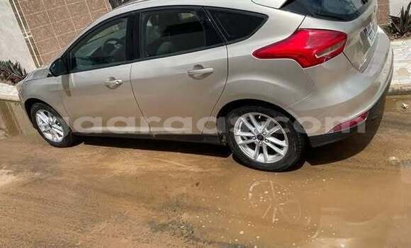 Acheter Occasion Voiture Ford Focus Autre à Dakar, Dakar Acheter Occasion Voiture Ford Focus Autre à Dakar, Dakar