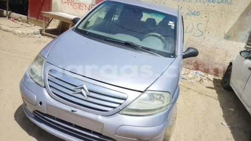 Big with watermark citroen c3 dakar dakar 33295