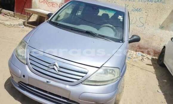 Acheter Occasion Voiture Citroen C3 Autre à Dakar, Dakar