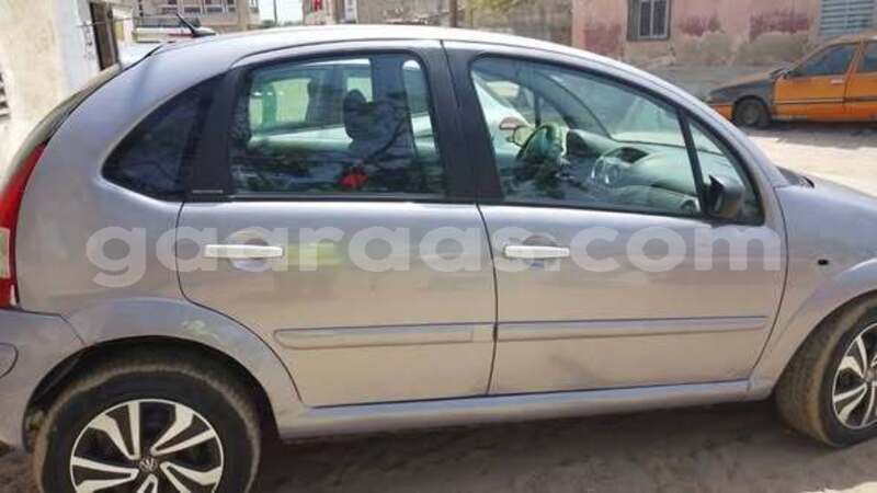 Big with watermark citroen c3 dakar dakar 33295