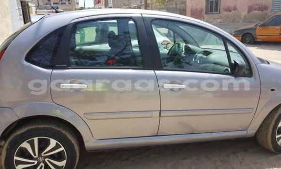 Acheter Occasion Voiture Citroen C3 Autre à Dakar, Dakar Acheter Occasion Voiture Citroen C3 Autre à Dakar, Dakar