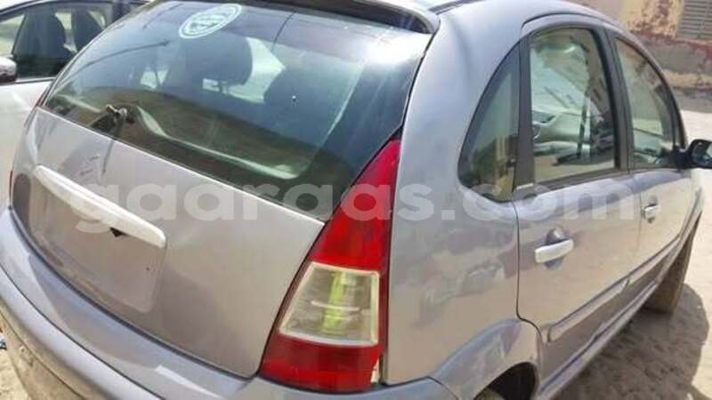 Big with watermark citroen c3 dakar dakar 33295