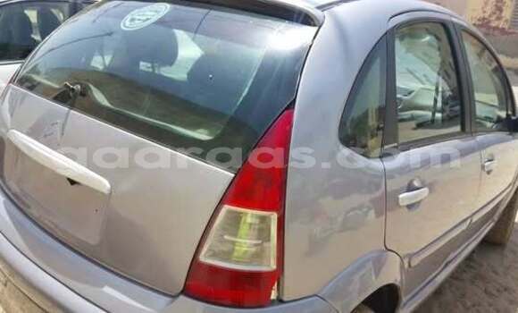 Acheter Occasion Voiture Citroen C3 Autre à Dakar, Dakar Acheter Occasion Voiture Citroen C3 Autre à Dakar, Dakar