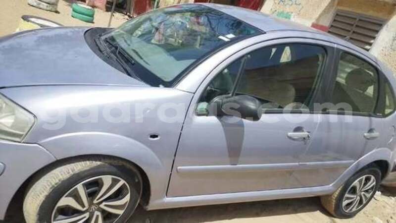 Big with watermark citroen c3 dakar dakar 33295