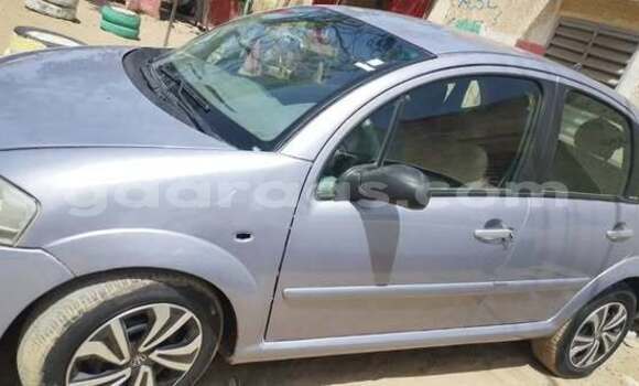 Acheter Occasion Voiture Citroen C3 Autre à Dakar, Dakar Acheter Occasion Voiture Citroen C3 Autre à Dakar, Dakar