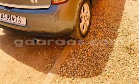 Acheter Occasion Voiture Citroen C3 Autre à Dakar, Dakar