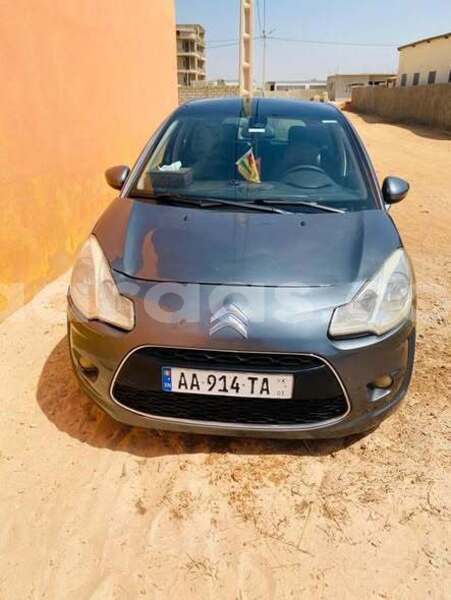 Big with watermark citroen c3 dakar dakar 33296