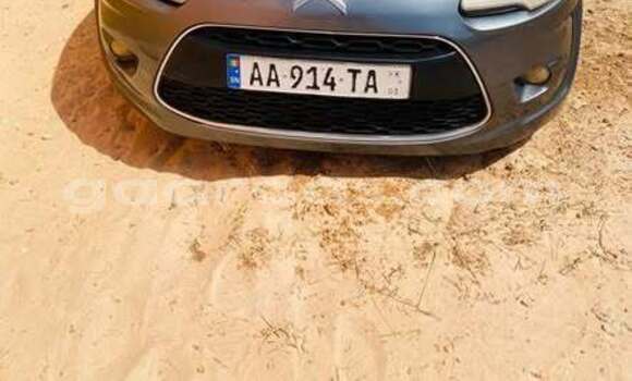 Acheter Occasion Voiture Citroen C3 Autre à Dakar, Dakar Acheter Occasion Voiture Citroen C3 Autre à Dakar, Dakar