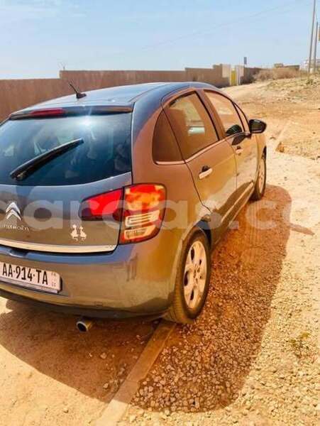 Big with watermark citroen c3 dakar dakar 33296