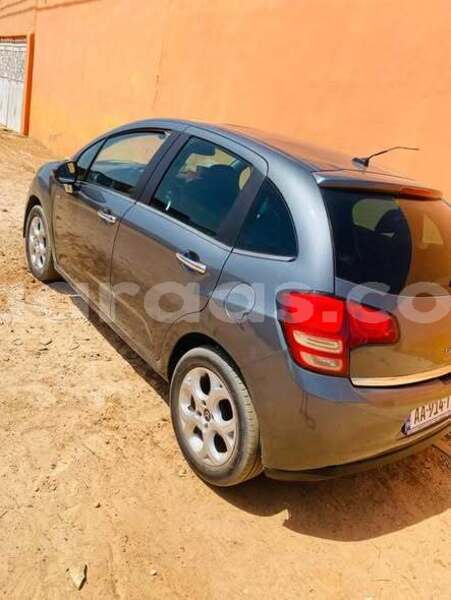 Big with watermark citroen c3 dakar dakar 33296