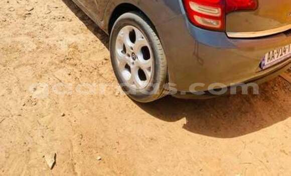 Acheter Occasion Voiture Citroen C3 Autre à Dakar, Dakar Acheter Occasion Voiture Citroen C3 Autre à Dakar, Dakar