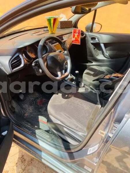 Big with watermark citroen c3 dakar dakar 33296