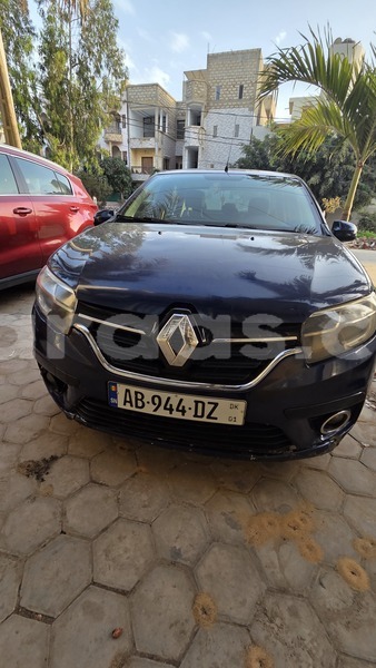 Big with watermark renault symbol dakar dakar 33300