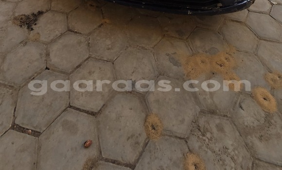 Acheter Occasion Voiture Renault Symbol Bleu de nuit à Dakar, Dakar