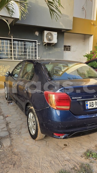 Big with watermark renault symbol dakar dakar 33300