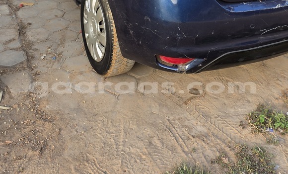 Buy Used Renault Symbol Bleu de nuit Car in Dakar in Dakar Buy Used Renault Symbol Bleu de nuit Car in Dakar in Dakar