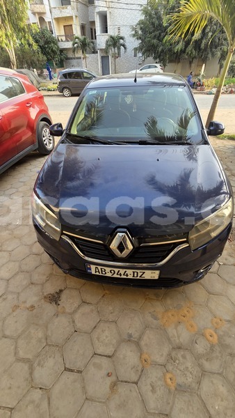 Big with watermark renault symbol dakar dakar 33300