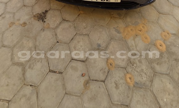 Buy Used Renault Symbol Bleu de nuit Car in Dakar in Dakar Buy Used Renault Symbol Bleu de nuit Car in Dakar in Dakar