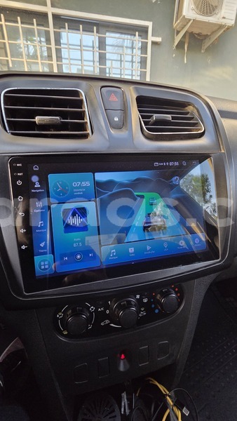 Big with watermark renault symbol dakar dakar 33300