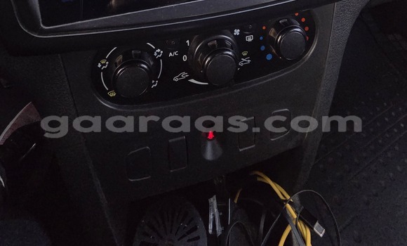 Buy Used Renault Symbol Bleu de nuit Car in Dakar in Dakar Buy Used Renault Symbol Bleu de nuit Car in Dakar in Dakar