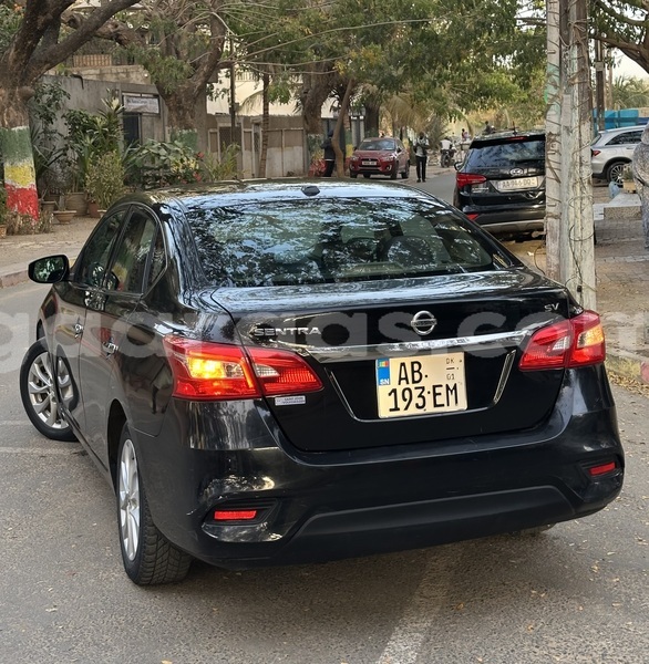 Big with watermark nissan sentra dakar dakar 33301