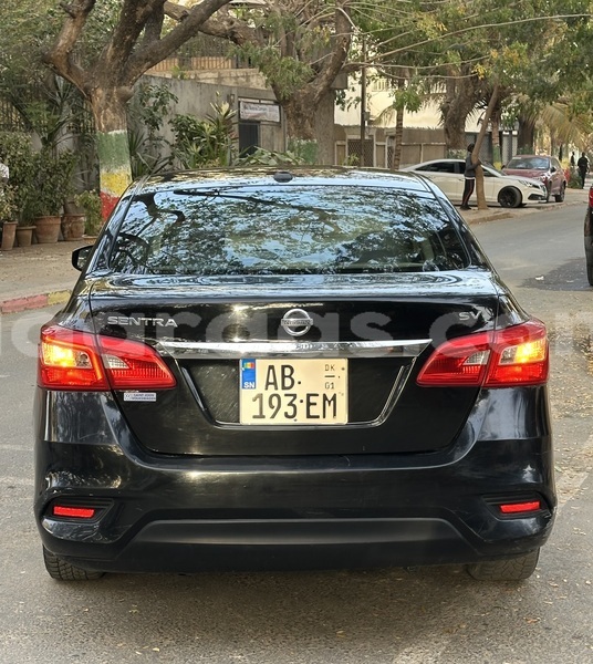 Big with watermark nissan sentra dakar dakar 33301