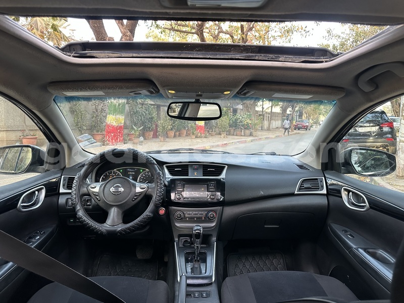 Big with watermark nissan sentra dakar dakar 33301