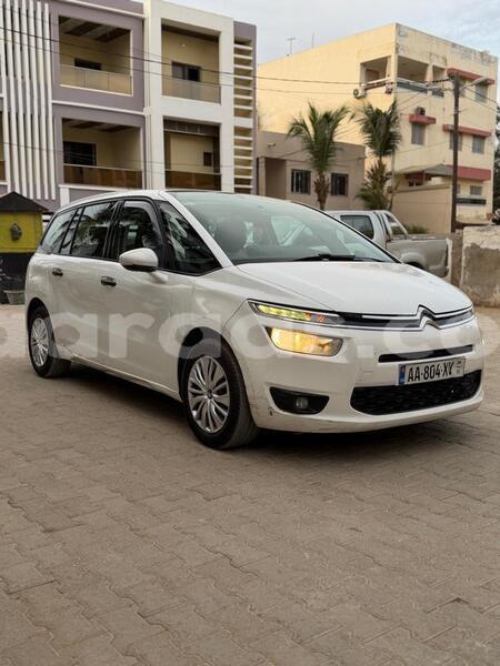 Big with watermark citroen c4picasso dakar dakar 33302