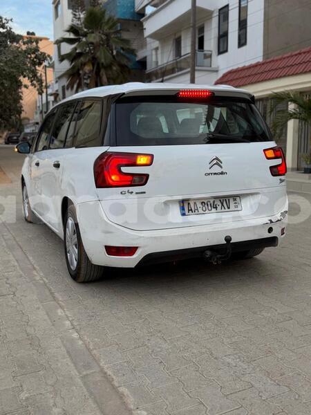 Big with watermark citroen c4picasso dakar dakar 33302