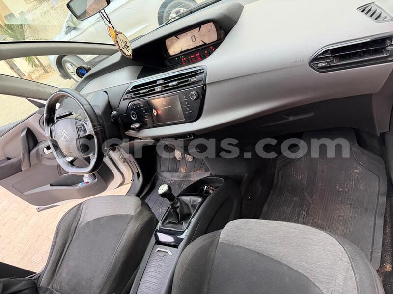 Big with watermark citroen c4picasso dakar dakar 33302