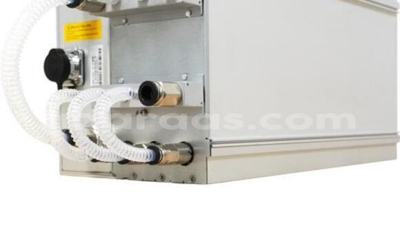 Bitmain Antminer S21 XP+ 