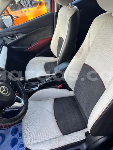 Big with watermark mazda cx3 dakar dakar 33308