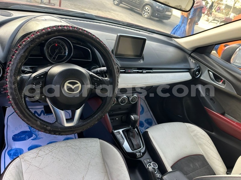 Big with watermark mazda cx3 dakar dakar 33308