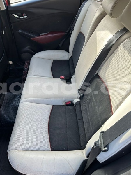 Big with watermark mazda cx3 dakar dakar 33308