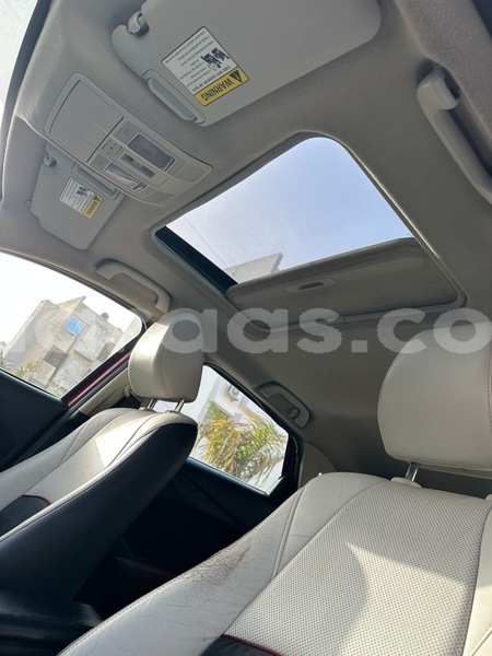 Big with watermark mazda cx3 dakar dakar 33308