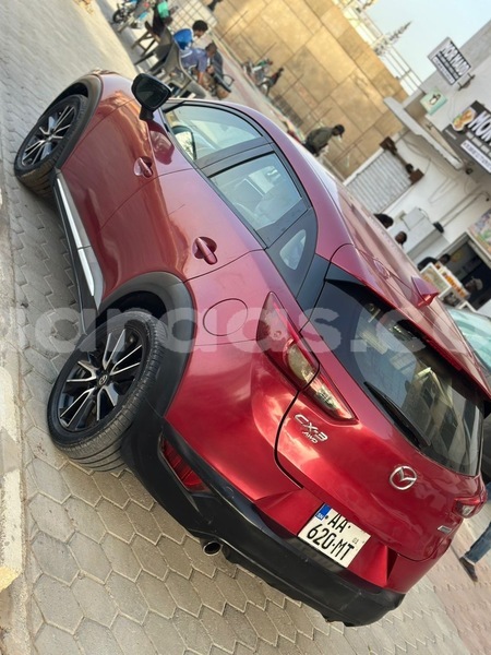 Big with watermark mazda cx3 dakar dakar 33308