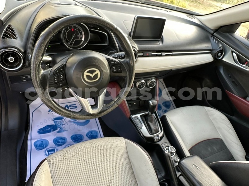 Big with watermark mazda cx3 dakar dakar 33308