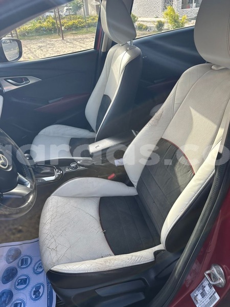 Big with watermark mazda cx3 dakar dakar 33308