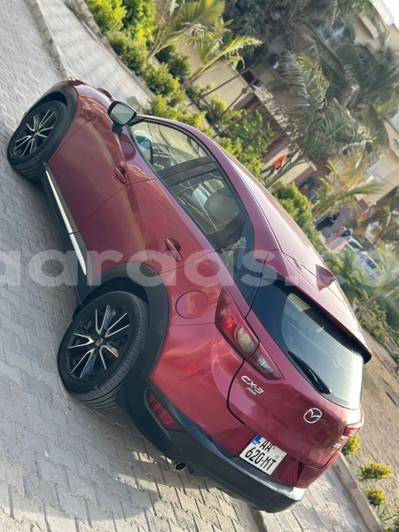 Big with watermark mazda cx3 dakar dakar 33308