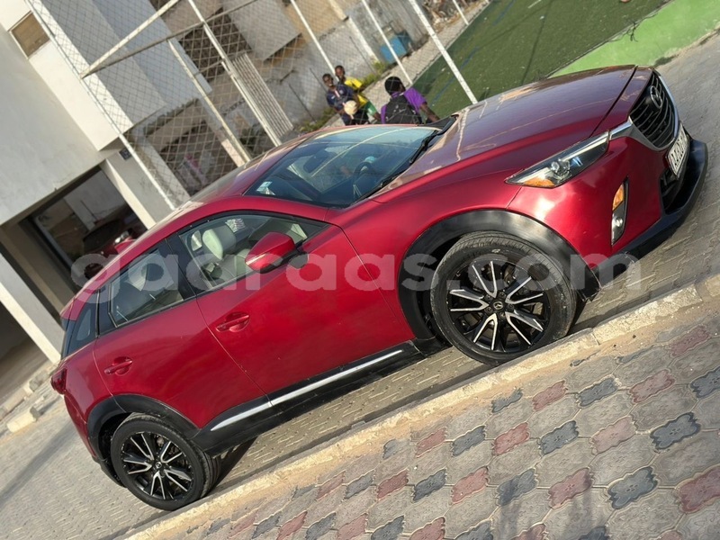 Big with watermark mazda cx3 dakar dakar 33308