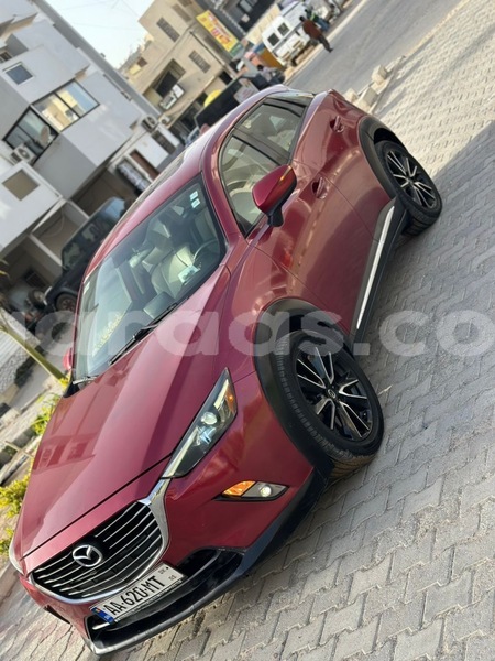 Big with watermark mazda cx3 dakar dakar 33308