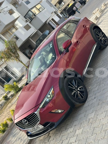 Big with watermark mazda cx3 dakar dakar 33308