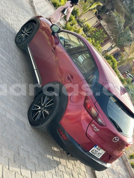 Big with watermark mazda cx3 dakar dakar 33308