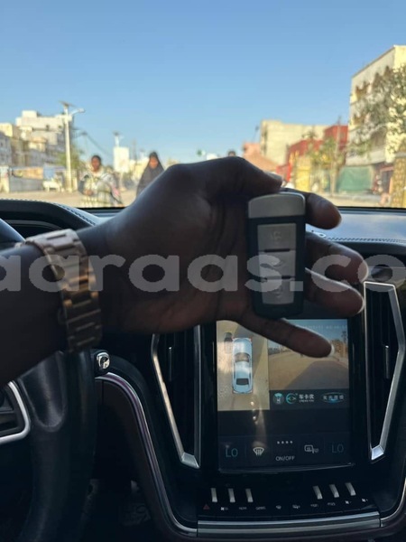 Big with watermark zotye t600 dakar dakar 33309